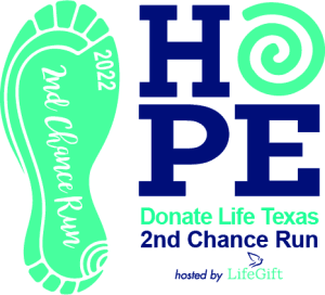 Donate Life Texas 2nd Chance Run - Lubbock