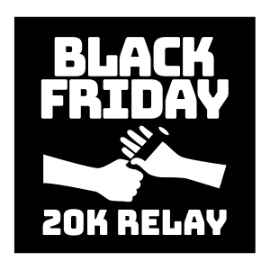Black Friday Relays