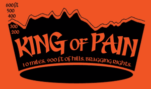 King Of Pain
