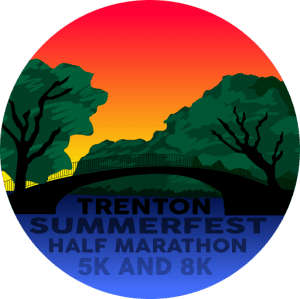 Trenton Summerfest Race