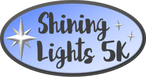 5th Annual Shining Lights 5K and 1 mile Fun Run