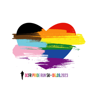 DC Front Runners Pride Run 5K