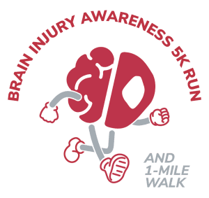 Brain Injury Awareness 5K Run and 1 Mile Family Walk
