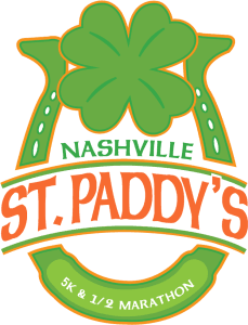 Nashville St. Paddy's Half Marathon & 5K