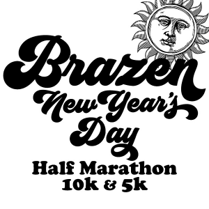 Brazen New Year's Day