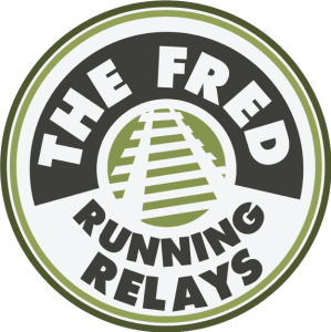 The FRED Running Relays - 25 Mile - 50 Mile - 100 Mile - 200 Mile