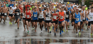 62nd Annual Ocean Beach/John & Jessie Kelley Half Marathon