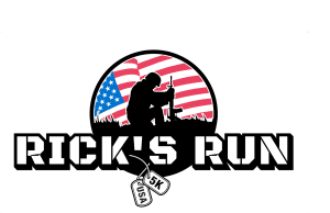 Rick's Run 5K Run-Walk