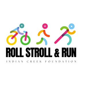 34th Annual Roll Stroll & Run