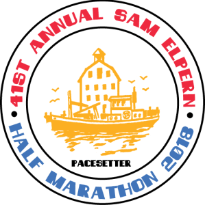 Sam Elpern Half Marathon