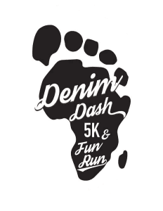 Sole Hope Denim Dash VIRTUAL 5K