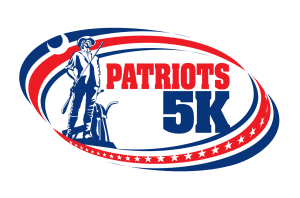 Patriots 5k