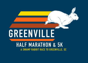 Greenville Half Marathon & 5K
