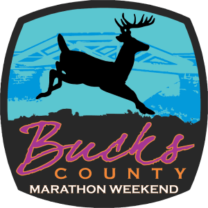 2023 Bucks County Marathon Weekend