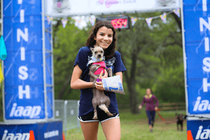 11th Annual Easter Paws Run at The Runners Ranch
