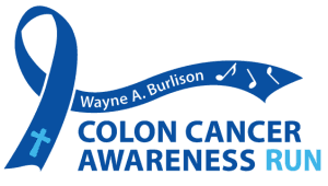 Wayne A Burlison Colon Cancer Awareness Run/Walk