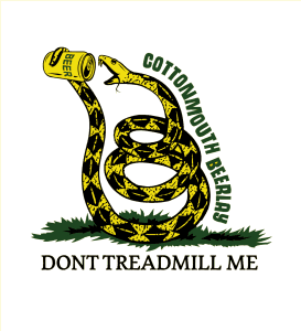 Cottonmouth Beerlay