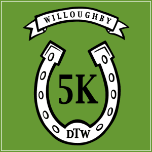 12th Annual Downtown Willoughby 5k