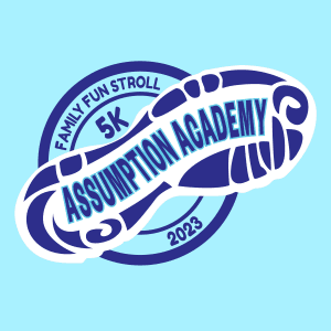 Assumption Academy 5K and Family Fun Stroll