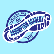Assumption Academy 5K and Family Fun Stroll