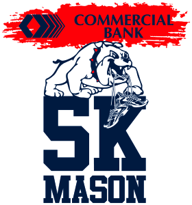 Commercial Bank Mason 5K