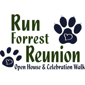 Run Forrest Reunion Celebration Walk