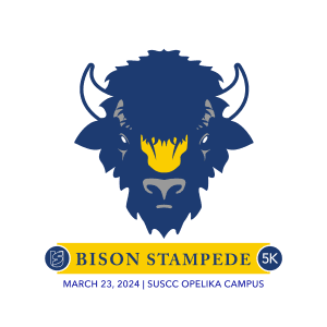 Bison Stampede 5K