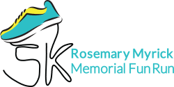 The Rosemary Myrick Memorial 5K Walk/Run