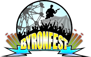 Byron Fest 5K & 1 Mile Fun Run