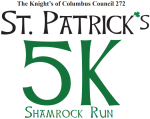 43rd Annual Geneva St. Patrick's 5K