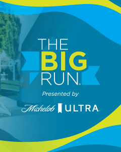 The Big Run 5K presented by Fleet Feet Greenville & Brooks