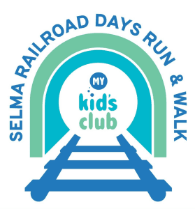 My Kid's Club 48th Annual Selma Railroad Run 5K