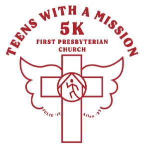 Teens With A Mission 5K and Super Hero Fun Run