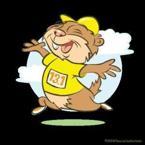 Spring Fling Prairie Dog Half, 10k, & 5k