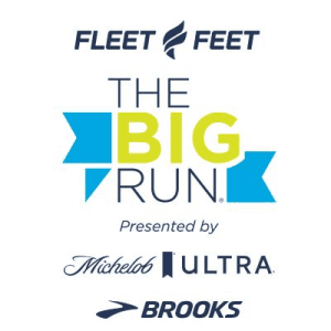 The Big Run 5K/10K - Fleet Feet Poughkeepsie