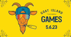 Goat Island Games 5K & 5 Miler