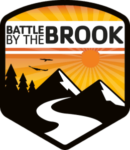 Battle by the Brook