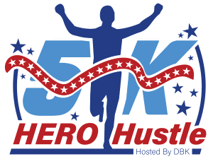 Hero Hustle 5K