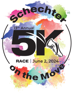 Schechter on the Move 5K Color Run & 1 Mile Color Fun Run
