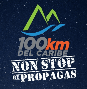 100KM del Caribe NON Stop