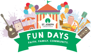 St. Joseph Fun Days 5K Race and Kids Fun Run