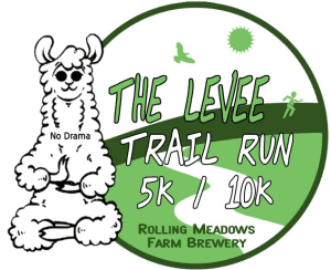 The Levee Trail Run