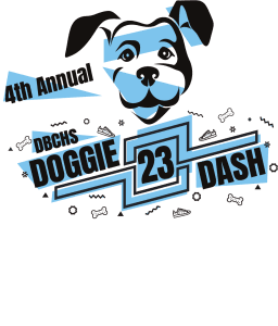 4th Annual Doggie Dash 5K Run & 3K Walk