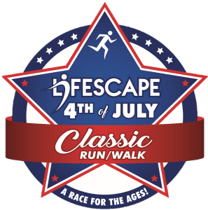 Lifescape 4th of July Classic Run/Walk