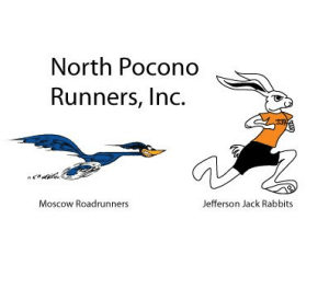 North Pocono Runners Kids 5K Fun Run