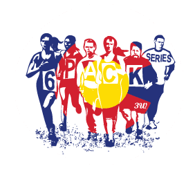 Six Pack Series Winter Westminster 5k