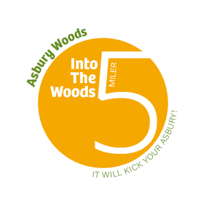 Into the Woods 5 Miler