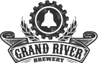 GRAND RIVER BREWERY 313 POLISH LAGER BEER MILE
