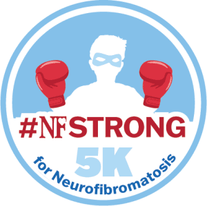 #NFStrong-North Kansas City, Mo