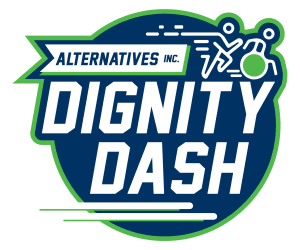 Alternatives Inc. Dignity Dash